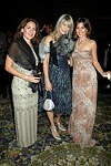 Maria Alejandra Rich, Marcy Warren, and Jamie-Lynn DiScala at a party to celebrate the August nuptials of comic Daniella Rich and real-estate maven Richard Kilstock  at Pier 60 in Manhattan on October 7, 2004. photo by Rob Rich copyright 2004. 516-676-3939 robwayne1@aol.com
