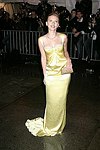 Scarlett Johansson at the 2004 Costume Institute Gala &quotDangerous Liaisons&quot <br>at the Metropolitan Museum of Art on April 26, 2004 in N.Y.C. photo by Rob Rich copyright 2004 516-676-3939<br>robwayne1@aol.com