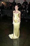 Scarlett Johansson at the 2004 Costume Institute Gala &quotDangerous Liaisons&quot <br>at the Metropolitan Museum of Art on April 26, 2004 in N.Y.C. photo by Rob Rich copyright 2004 516-676-3939<br>robwayne1@aol.com