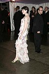  at the 2004 Costume Institute Gala &quotDangerous Liaisons&quot <br>at the Metropolitan Museum of Art on April 26, 2004 in N.Y.C. photo by Rob Rich copyright 2004 516-676-3939<br>robwayne1@aol.com