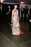  at the 2004 Costume Institute Gala &quotDangerous Liaisons&quot <br>at the Metropolitan Museum of Art on April 26, 2004 in N.Y.C. photo by Rob Rich copyright 2004 516-676-3939<br>robwayne1@aol.com