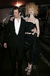 Coley Laffoon and Anne Heche at the 2004 Costume Institute Gala &quotDangerous Liaisons&quot <br>at the Metropolitan Museum of Art on April 26, 2004 in N.Y.C. photo by Rob Rich copyright 2004 516-676-3939<br>robwayne1@aol.com