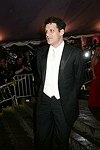 Isaac Mizrahi at the 2004 Costume Institute Gala &quotDangerous Liaisons&quot <br>at the Metropolitan Museum of Art on April 26, 2004 in N.Y.C. photo by Rob Rich copyright 2004 516-676-3939<br>robwayne1@aol.com