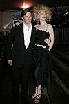 Coley Laffoon and Anne Heche at the 2004 Costume Institute Gala &quotDangerous Liaisons&quot <br>at the Metropolitan Museum of Art on April 26, 2004 in N.Y.C. photo by Rob Rich copyright 2004 516-676-3939<br>robwayne1@aol.com