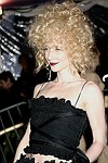 Ann Heche at the 2004 Costume Institute Gala &quotDangerous Liaisons&quot <br>at the Metropolitan Museum of Art on April 26, 2004 in N.Y.C. photo by Rob Rich copyright 2004 516-676-3939<br>robwayne1@aol.com