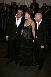Stefano Gabbana, Jennifer Lopez and Domenico Dolce  at the 2004 Costume Institute Gala &quotDangerous Liaisons&quot <br>at the Metropolitan Museum of Art on April 26, 2004 in N.Y.C. photo by Rob Rich copyright 2004 516-676-3939<br>robwayne1@aol.com
