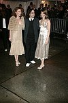 Zoe R. Cassavetes, Marc Jacobs and Sofia Coppola at the 2004 Costume Institute Gala &quotDangerous Liaisons&quot <br>at the Metropolitan Museum of Art on April 26, 2004 in N.Y.C. photo by Rob Rich copyright 2004 516-676-3939<br>robwayne1@aol.com