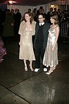 Zoe R. Cassavetes, Marc Jacobs and Sofia Coppola at the 2004 Costume Institute Gala &quotDangerous Liaisons&quot <br>at the Metropolitan Museum of Art on April 26, 2004 in N.Y.C. photo by Rob Rich copyright 2004 516-676-3939<br>robwayne1@aol.com