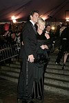 Hugh Jackman and Deborah-Lee Furness at the 2004 Costume Institute Gala &quotDangerous Liaisons&quot <br>at the Metropolitan Museum of Art on April 26, 2004 in N.Y.C. photo by Rob Rich copyright 2004 516-676-3939<br>robwayne1@aol.com
