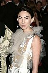 Anh Duong at the 2004 Costume Institute Gala &quotDangerous Liaisons&quot <br>at the Metropolitan Museum of Art on April 26, 2004 in N.Y.C. photo by Rob Rich copyright 2004 516-676-3939<br>robwayne1@aol.com