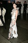 Anh Duong at the 2004 Costume Institute Gala &quotDangerous Liaisons&quot <br>at the Metropolitan Museum of Art on April 26, 2004 in N.Y.C. photo by Rob Rich copyright 2004 516-676-3939<br>robwayne1@aol.com