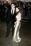 Peter Som and Danya Unterhalter at the 2004 Costume Institute Gala &quotDangerous Liaisons&quot <br>at the Metropolitan Museum of Art on April 26, 2004 in N.Y.C. photo by Rob Rich copyright 2004 516-676-3939<br>robwayne1@aol.com