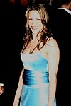 Hilary Swank  at the 2004 Costume Institute Gala &quotDangerous Liaisons&quot <br>at the Metropolitan Museum of Art on April 26, 2004 in N.Y.C. photo by Rob Rich copyright 2004 516-676-3939<br>robwayne1@aol.com