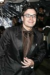 Jimmy Fallon at the 2004 Costume Institute Gala &quotDangerous Liaisons&quot <br>at the Metropolitan Museum of Art on April 26, 2004 in N.Y.C. photo by Rob Rich copyright 2004 516-676-3939<br>robwayne1@aol.com