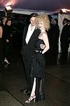 Coley Laffoon and Anne Heche at the 2004 Costume Institute Gala &quotDangerous Liaisons&quot <br>at the Metropolitan Museum of Art on April 26, 2004 in N.Y.C. photo by Rob Rich copyright 2004 516-676-3939<br>robwayne1@aol.com