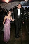 Denise and Larry Wohl  at the 2004 Costume Institute Gala &quotDangerous Liaisons&quot <br>at the Metropolitan Museum of Art on April 26, 2004 in N.Y.C. photo by Rob Rich copyright 2004 516-676-3939<br>robwayne1@aol.com