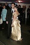 A.J. Discalia and  Jamie-Lynn DiScala at the 2004 Costume Institute Gala &quotDangerous Liaisons&quot <br>at the Metropolitan Museum of Art on April 26, 2004 in N.Y.C. photo by Rob Rich copyright 2004 516-676-3939<br>robwayne1@aol.com