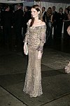  at the 2004 Costume Institute Gala &quotDangerous Liaisons&quot <br>at the Metropolitan Museum of Art on April 26, 2004 in N.Y.C. photo by Rob Rich copyright 2004 516-676-3939<br>robwayne1@aol.com