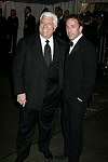 Dennis Basso and Michael Cominotto at the 2004 Costume Institute Gala &quotDangerous Liaisons&quot <br>at the Metropolitan Museum of Art on April 26, 2004 in N.Y.C. photo by Rob Rich copyright 2004 516-676-3939<br>robwayne1@aol.com
