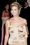 Ivanka Trump at the 2004 Costume Institute Gala &quotDangerous Liaisons&quot <br>at the Metropolitan Museum of Art on April 26, 2004 in N.Y.C. photo by Rob Rich copyright 2004 516-676-3939<br>robwayne1@aol.com