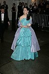 Helen Lee Schifter at the 2004 Costume Institute Gala &quotDangerous Liaisons&quot <br>at the Metropolitan Museum of Art on April 26, 2004 in N.Y.C. photo by Rob Rich copyright 2004 516-676-3939<br>robwayne1@aol.com