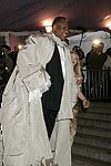 Andre Leon Talley  at the 2004 Costume Institute Gala &quotDangerous Liaisons&quot <br>at the Metropolitan Museum of Art on April 26, 2004 in N.Y.C. photo by Rob Rich copyright 2004 516-676-3939<br>robwayne1@aol.com