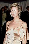 Ivanka Trump at the 2004 Costume Institute Gala &quotDangerous Liaisons&quot <br>at the Metropolitan Museum of Art on April 26, 2004 in N.Y.C. photo by Rob Rich copyright 2004 516-676-3939<br>robwayne1@aol.com