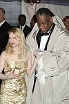 Rene Zellweger and Andre Leon Talley at the 2004 Costume Institute Gala &quotDangerous Liaisons&quot <br>at the Metropolitan Museum of Art on April 26, 2004 in N.Y.C. photo by Rob Rich copyright 2004 516-676-3939<br>robwayne1@aol.com