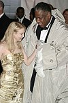 Rene Zellweger and Andre Leon Talley at the 2004 Costume Institute Gala &quotDangerous Liaisons&quot <br>at the Metropolitan Museum of Art on April 26, 2004 in N.Y.C. photo by Rob Rich copyright 2004 516-676-3939<br>robwayne1@aol.com