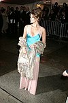 Eva Mendes at the 2004 Costume Institute Gala &quotDangerous Liaisons&quot at the Metropolitan Museum of Art on April 26, 2004 in N.Y.C. photo by Rob Rich copyright 2004 516-676-3939<br>robwayne1@aol.com