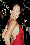 Jade Jagger at the 2004 Costume Institute Gala &quotDangerous Liaisons&quot <br>at the Metropolitan Museum of Art on April 26, 2004 in N.Y.C. photo by Rob Rich copyright 2004 516-676-3939<br>robwayne1@aol.com