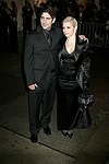 Michael Imperioli and wife Victoria at the 2004 Costume Institute Gala &quotDangerous Liaisons&quot <br>at the Metropolitan Museum of Art on April 26, 2004 in N.Y.C. photo by Rob Rich copyright 2004 516-676-3939<br>robwayne1@aol.com