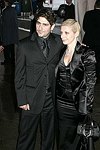 Michael Imperioli and wife Victoria at the 2004 Costume Institute Gala &quotDangerous Liaisons&quot <br>at the Metropolitan Museum of Art on April 26, 2004 in N.Y.C. photo by Rob Rich copyright 2004 516-676-3939<br>robwayne1@aol.com