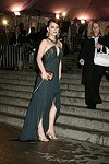 Natalie Portman at the 2004 Costume Institute Gala &quotDangerous Liaisons&quot <br>at the Metropolitan Museum of Art on April 26, 2004 in N.Y.C. photo by Rob Rich copyright 2004 516-676-3939<br>robwayne1@aol.com