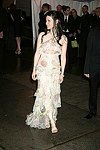 Lucy Liu at the 2004 Costume Institute Gala &quotDangerous Liaisons&quot <br>at the Metropolitan Museum of Art on April 26, 2004 in N.Y.C. photo by Rob Rich copyright 2004 516-676-3939<br>robwayne1@aol.com