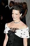 Kristin Davis at the 2004 Costume Institute Gala &quotDangerous Liaisons&quot at the Metropolitan Museum of Art on April 26, 2004 in N.Y.C. photo by Rob Rich copyright 2004 516-676-3939 robwayne1@aol.com