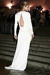 Carolyn Murphy at the 2004 Costume Institute Gala &quotDangerous Liaisons&quot <br>at the Metropolitan Museum of Art on April 26, 2004 in N.Y.C. photo by Rob Rich copyright 2004 516-676-3939<br>robwayne1@aol.com