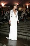 Carolyn Murphy at the 2004 Costume Institute Gala &quotDangerous Liaisons&quot <br>at the Metropolitan Museum of Art on April 26, 2004 in N.Y.C. photo by Rob Rich copyright 2004 516-676-3939<br>robwayne1@aol.com