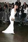 Carolyn Murphy at the 2004 Costume Institute Gala &quotDangerous Liaisons&quot <br>at the Metropolitan Museum of Art on April 26, 2004 in N.Y.C. photo by Rob Rich copyright 2004 516-676-3939<br>robwayne1@aol.com