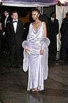 Liya Kebede at the 2004 Costume Institute Gala &quotDangerous Liaisons&quot <br>at the Metropolitan Museum of Art on April 26, 2004 in N.Y.C. photo by Rob Rich copyright 2004 516-676-3939<br>robwayne1@aol.com