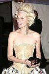 Amber Valletta at the 2004 Costume Institute Gala &quotDangerous Liaisons&quot <br>at the Metropolitan Museum of Art on April 26, 2004 in N.Y.C. photo by Rob Rich copyright 2004 516-676-3939<br>robwayne1@aol.com