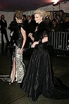 Charlize Theron at the 2004 Costume Institute Gala &quotDangerous Liaisons&quot <br>at the Metropolitan Museum of Art on April 26, 2004 in N.Y.C. photo by Rob Rich copyright 2004 516-676-3939<br>robwayne1@aol.com