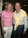 Jamie and Peter Gregory  at the after party for &quotFinding Neverland&quot at Savannah in Southampton on 8-29-04. photo by Rob Rich copyright 2004<br>516-676-3939<br>robwayne1@aol.com