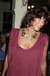 Donna Karan at the after party for &quotFinding Neverland&quot at Savannah in Southampton on 8-29-04. photo by Rob Rich copyright 2004<br>516-676-3939<br>robwayne1@aol.com