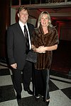 Christoper and Jayne Peacock at the Rita Hayworth Alzheimer's Ball at the Warldorf Astoria  in Manhattan , N.Y. on October 5, 2004.<br>(photo by Rob Rich copyright 2004 516-676-3939)