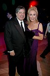 Alan Grubman and Susan Hess at the Rita Hayworth Alzheimer's Ball at the Warldorf Astoria  in Manhattan , N.Y. on October 5, 2004.<br>(photo by Rob Rich copyright 2004 516-676-3939)