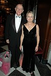 Peter and Lorraine Boyle at the Rita Hayworth Alzheimer's Ball at the Warldorf Astoria  in Manhattan , N.Y. on October 5, 2004.<br>(photo by Rob Rich copyright 2004 516-676-3939)