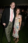 Sean O'sullivan and Nichole Wright at the  benefit for the NYU School of Medicine - Mental Illness Prevention Center hosted by Anna Anissimova at the Southampton residence of Denise Rich on August 14, 2004 at the Rich residence in Southampton, N.Y.<br>photo by Rob Rich copyright 2004 516-676-3939 robwayne1@aol.com