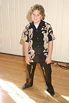 Zachary Allan at the Hamptons Baby Beach Club Launch Party at Hampton Hall in Southampton on 6-12-04<br>photo by Rob Rich copyright 2004 516-676-3939<br>robwayne1@aol.com