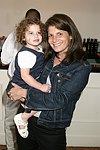 Alexandra Wendy and Dubner Master  at the Hamptons Baby Beach Club Launch Party at Hampton Hall in Southampton on 6-12-04<br>photo by Rob Rich copyright 2004 516-676-3939<br>robwayne1@aol.com